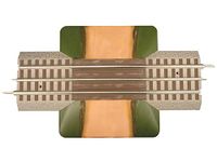 Lionel FasTrack Grade Crossing (2 pack) - 612036