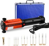 1300W Induction Heater Bolt Removal