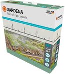 Gardena Micro-Drip-System Drip Irri