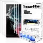 Ni-SHEN 3 Pack Screen Protector for