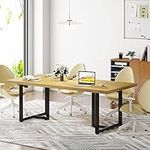 Tribesigns Conference Table 6FT Mee