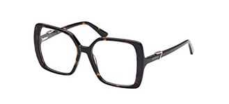 Guess GU2876 DARK HAVANA 54/16/140 unisex eyewear frames