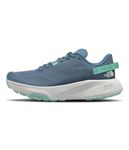 THE NORTH FACE Women's Altamesa 300 Trail Running Shoe | Lightweight, High Rebound Midsole, Roomy Toe Box, Winslor Blue/Shady Blue, 9