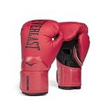 Everlast Elite 2 Boxing Gloves (Red