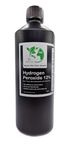 Hydrogen Peroxide 11.99% (12%) 1 Litre H2o2 Food Grade