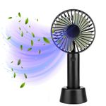 Handheld Fan For Labor