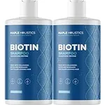 Volumizing Biotin Shampoo for Thinn