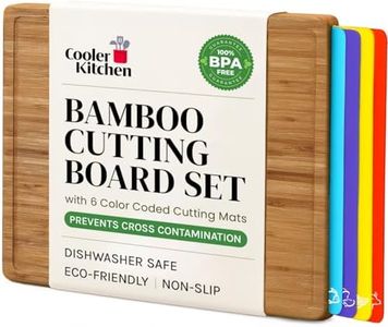 Bamboo Woo