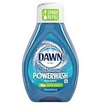 Dawn Ultra Platinum Powerwash Dish 