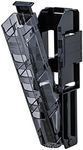 Meiho BM-240 Slide C Rod Stand Black