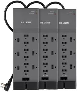 Belkin 12-