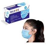 Sanitary Masks