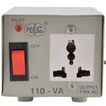 Voltage Converter For Europe