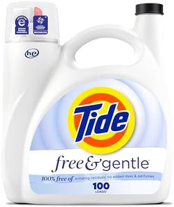 Tide Free