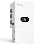 GROWATT Solar Inverter,10000W Hybri