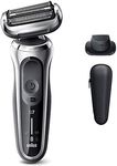 Braun Electric Razor for Men, Serie