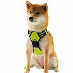 Ziggy Pet Dog Harness Adjustable Ny