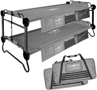 Disc-O-Bed