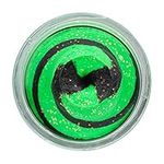 Berkley Powerbait Aniseed scent/flavour (Black/Spring Green)