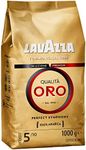 Lavazza Qualitá Oro Coffee Beans 1k