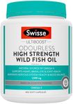 Swisse Ultiboost Odourless High Str