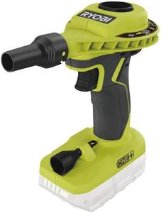 Ryobi RVI18-0 18V ONE+ Cordless Volume Inflator (Bare Tool)