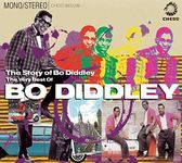 The Story Of Bo Diddley: Very Best Of