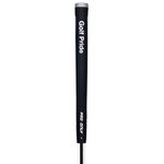 Golf Pride Unisex's Pro Only Red Star 72cc Putter Grip, Black