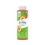 St. Ives Exfoliating Apricot Body W