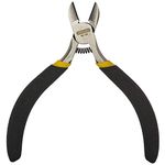 STANLEY STHT84124 Diagonal Cutting Miniature Plier-4''