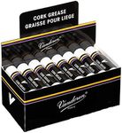 Vandoren Cork Grease Tube - Box of 