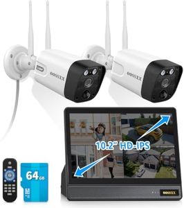 5MP Wirele