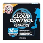 Arm & Hammer Cloud Control Platinum
