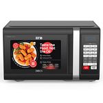 IFB 28 L Convection Microwave Oven (28BC5, Black)