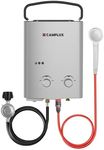 CAMPLUX 1.32 GPM Tankless Water Hea