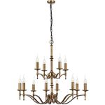 Avery Chandeliers