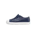 Native Jefferson Child, Regatta Blue/Shell White, C8