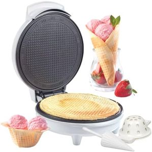 Waffle Con