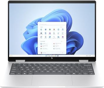 HP Envy 14