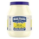 Best Foods Mayonnaise, 1.9 l