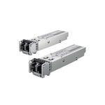 Ubiquiti Optical Module Multi-Mode, 1Gbps, Pack of 2