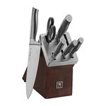 Forged Kitchen Knives Set