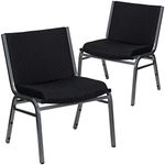 Flash Furniture 2 Pack HERCULES Ser