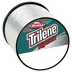 Berkley Trilene® Big Game™, Fishing Line, Monofilament, Allround Fishing,Unisex, Clear, 0.60mm | 25kg | 55lb | 600m
