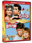 Grease/Grease 2 [DVD]