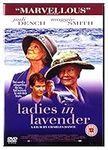 Ladies in Lavender [DVD] (2004) [2017]