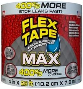 Flex Tape,