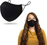 Safety Mask For Flu Made In Usa