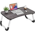 Laptop Bed Desk Lap Tray: Large Por