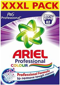 Ariel Professional Colour Washing Powder 82 Washes 5.33kg